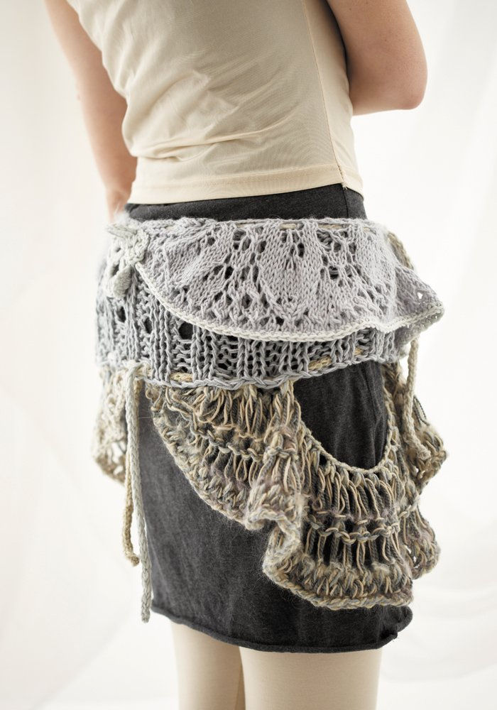 Thumbnail: Jo Sharp Knit Issue 7 - digital download