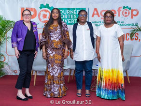 La Journée Mondiale des Compétences des Jeunes