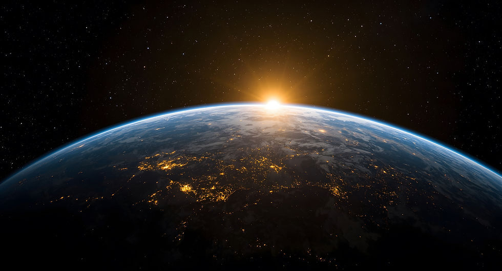 vecteezy_planet-earth-from-space-with-a-sunrise-and-city-lights-at-night_72187244.jpg