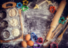 Baking Bash