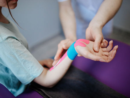 10 Ways to Get Rid of Pain Naturally