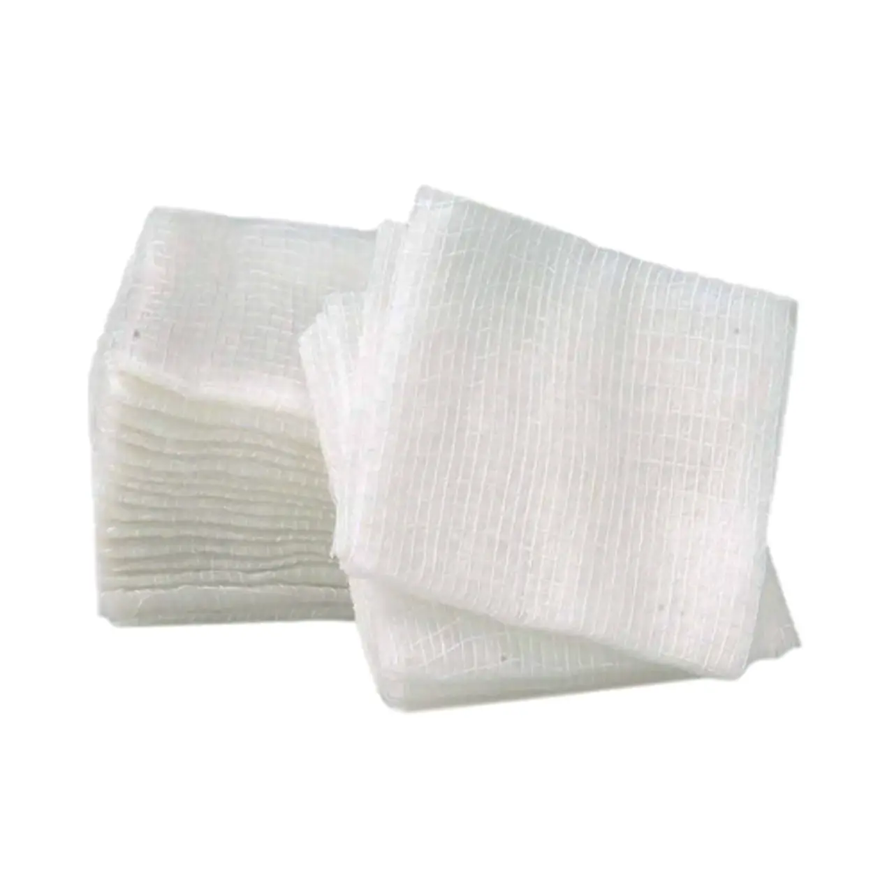2x2 Gauze Pads -Pack of 200