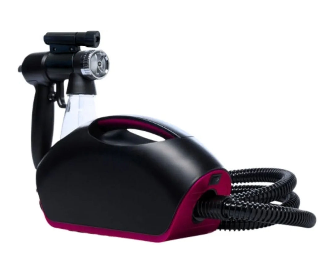 Black Fascination FX Spray Tan Machine