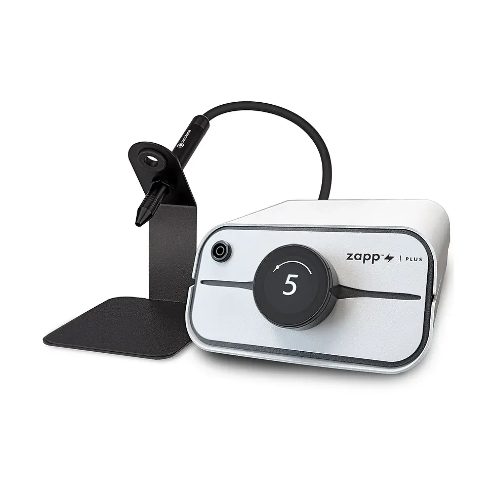 The Zapp Plus 2 By Sunstone