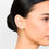 Thumbnail: Kendall Hoop Earrings 