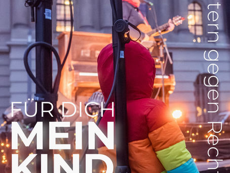 FÜR DICH MEIN KIND
