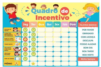 Cronogramas diarios para melhorar sua rotina