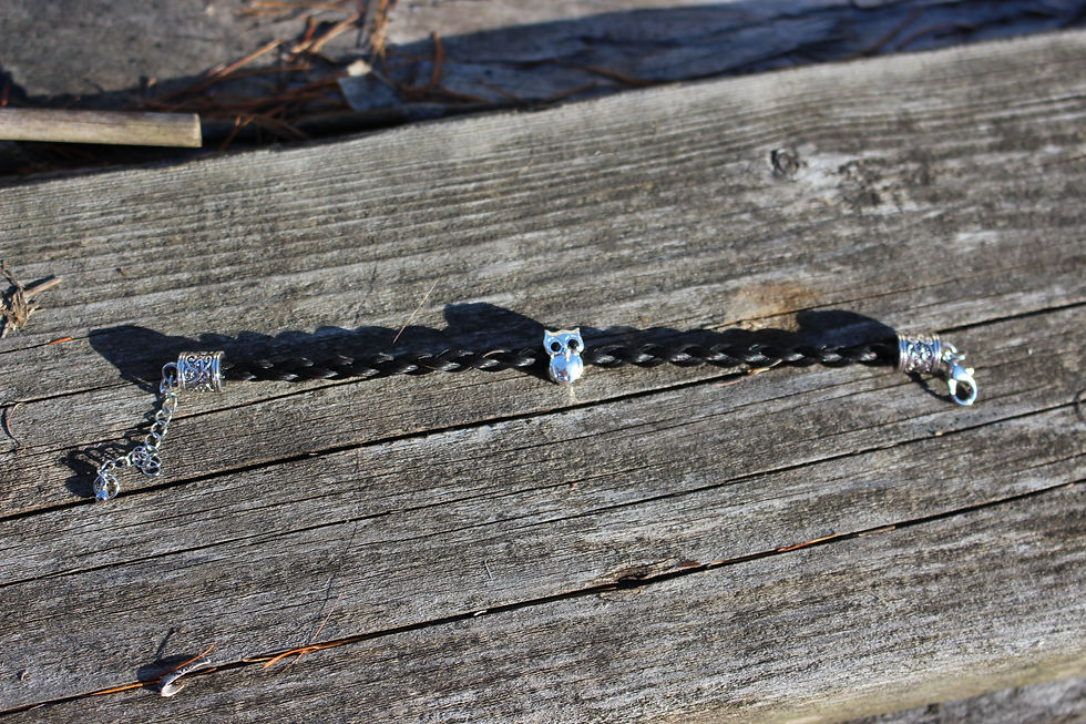 Miniature : Bracelet Femme #21