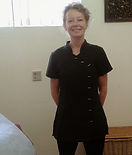 Petts Wood Massage & Reflexology