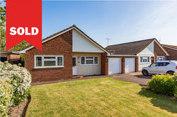 New Barn - Price Guide £525,000-£545,000