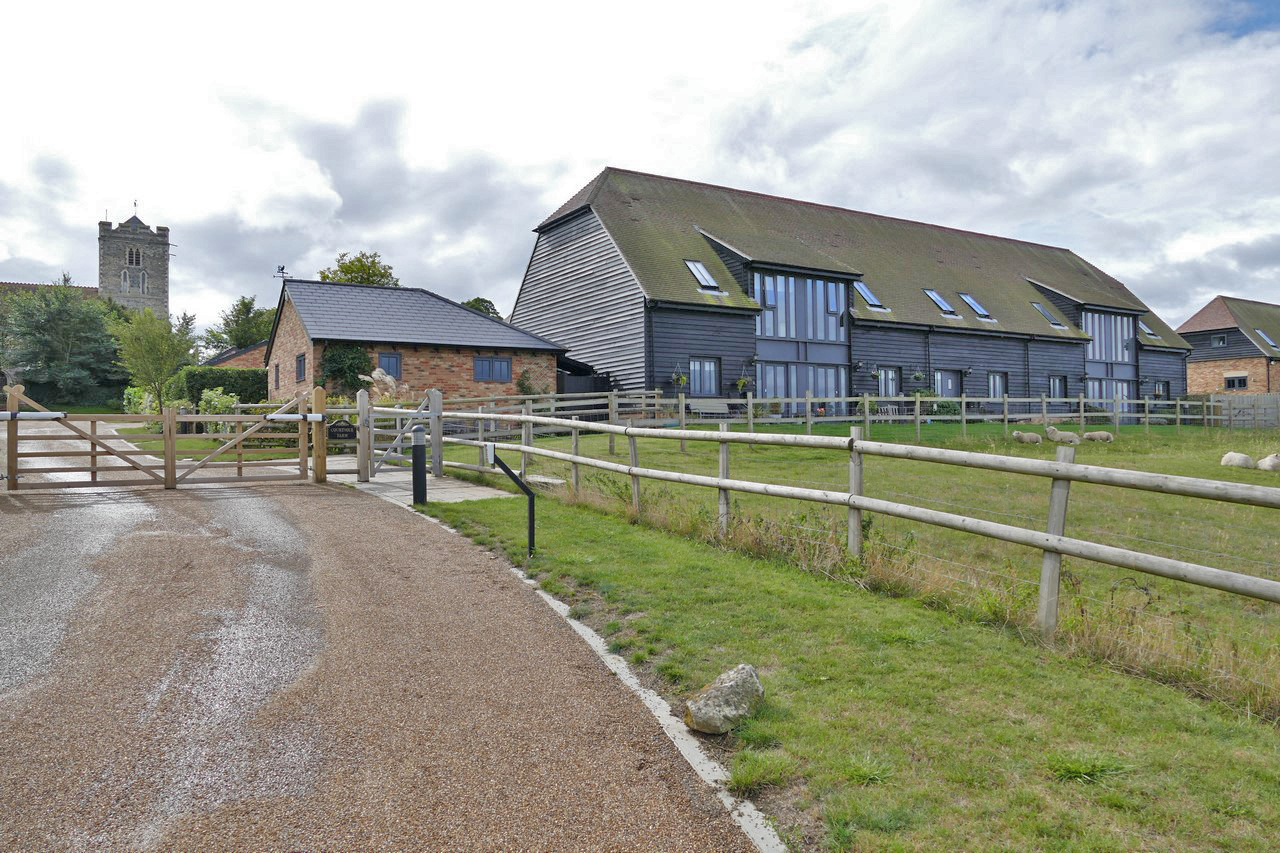 Hartley Estates, Estate Agents in Kent