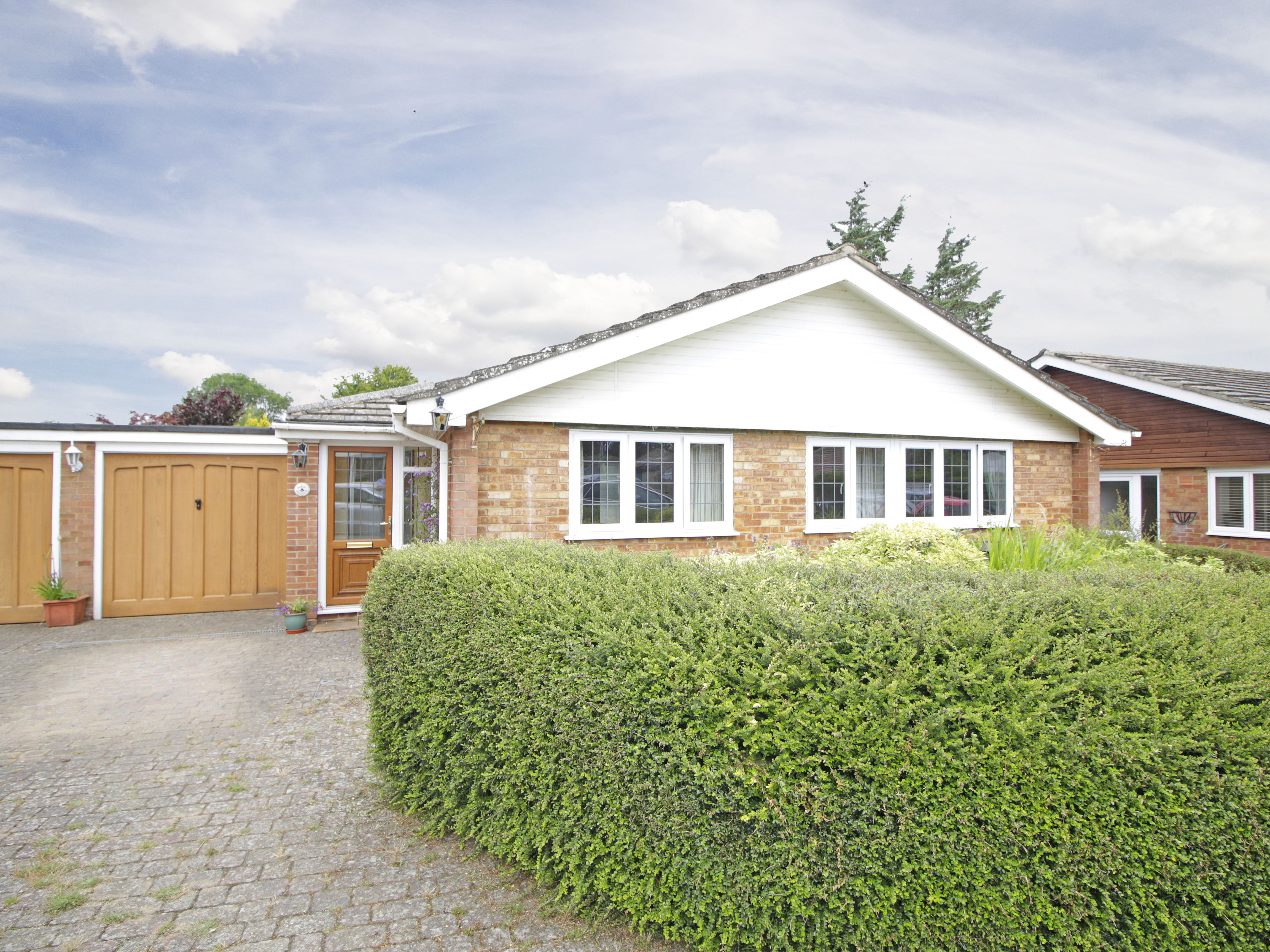 Hartley Estates, Estate Agents in Kent