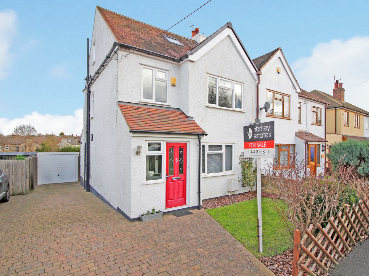 Hartley Estates, Estate Agents in Kent