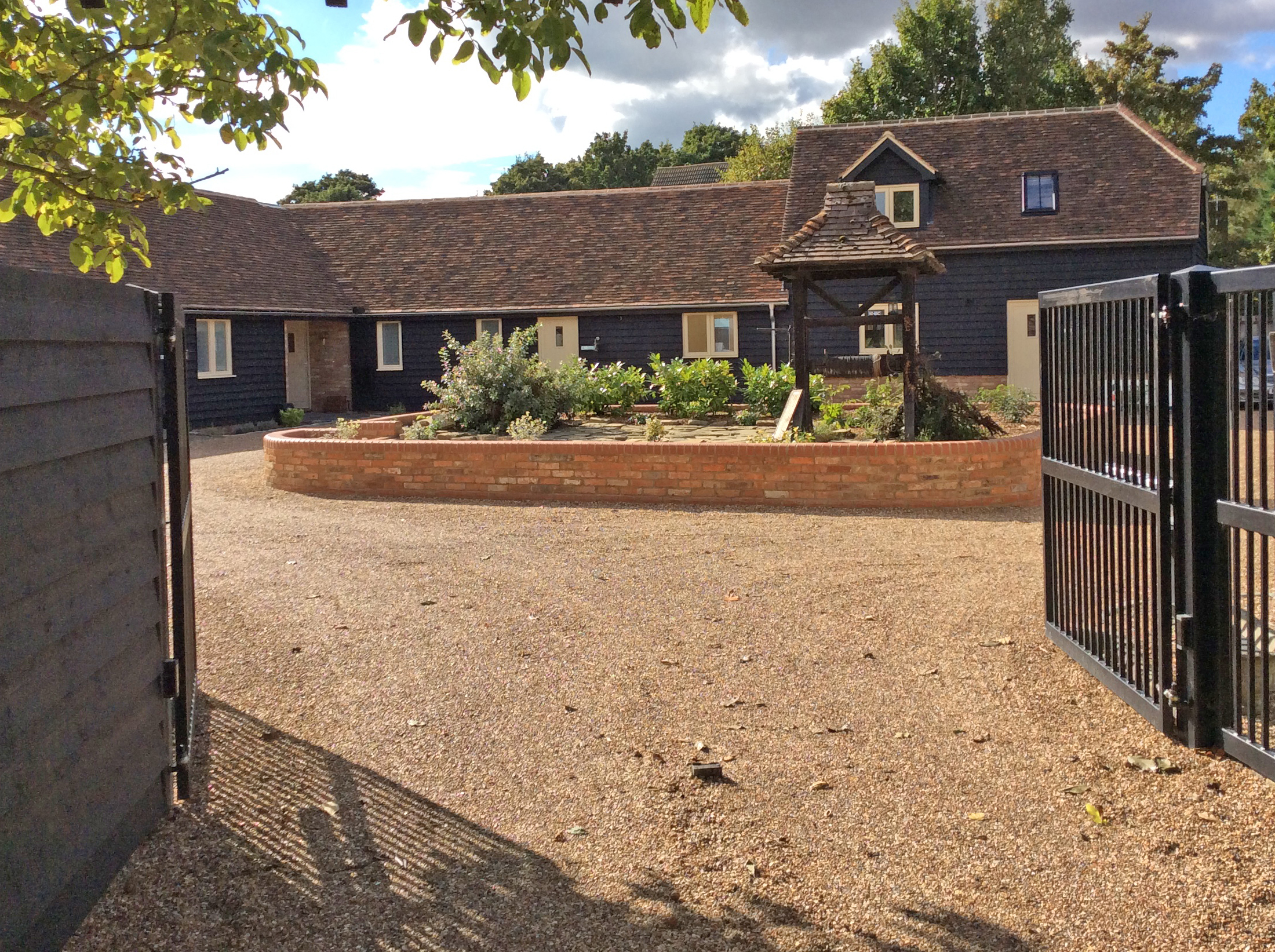 Hartley Estates, Estate Agents in Kent