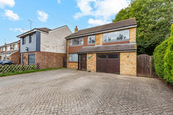 Istead Rise - £630,000