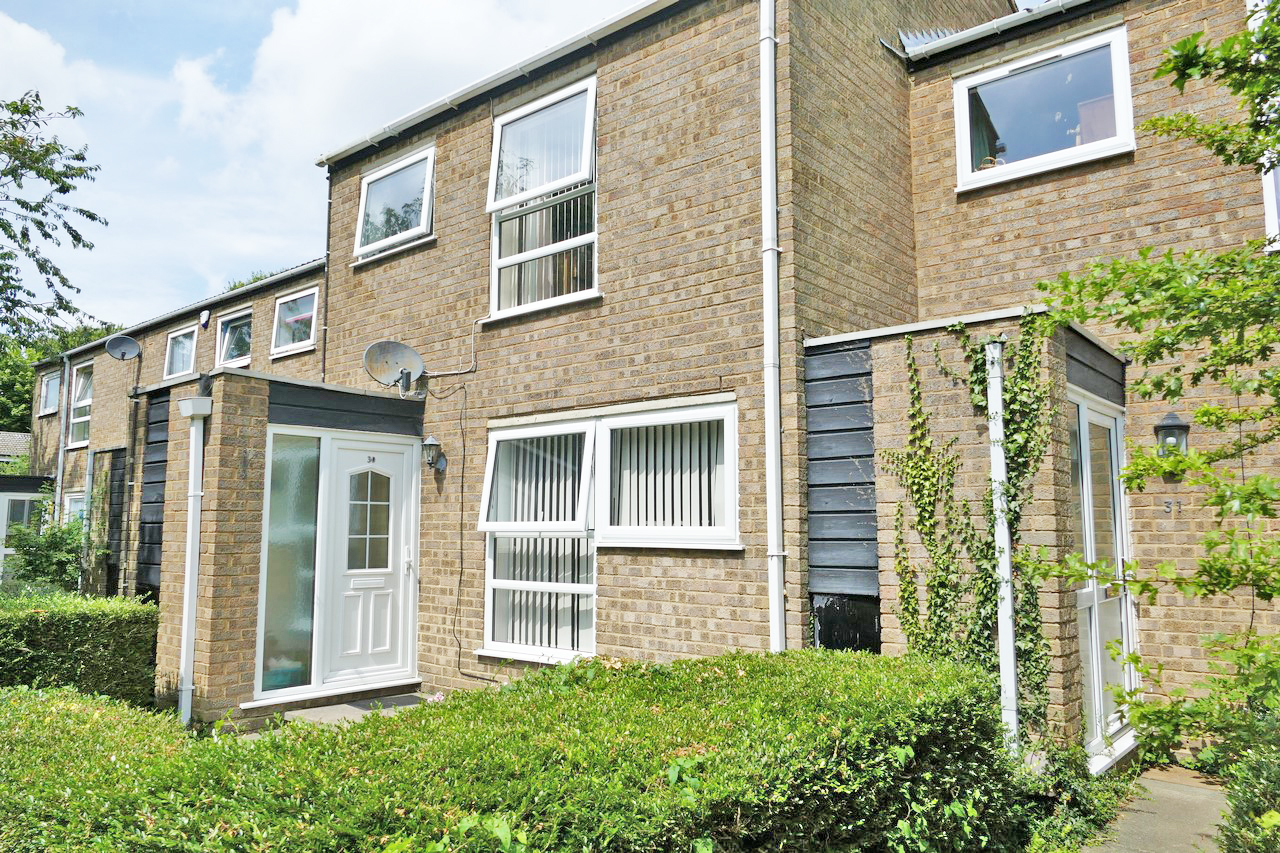 Hartley Estates, Estate Agents in Kent