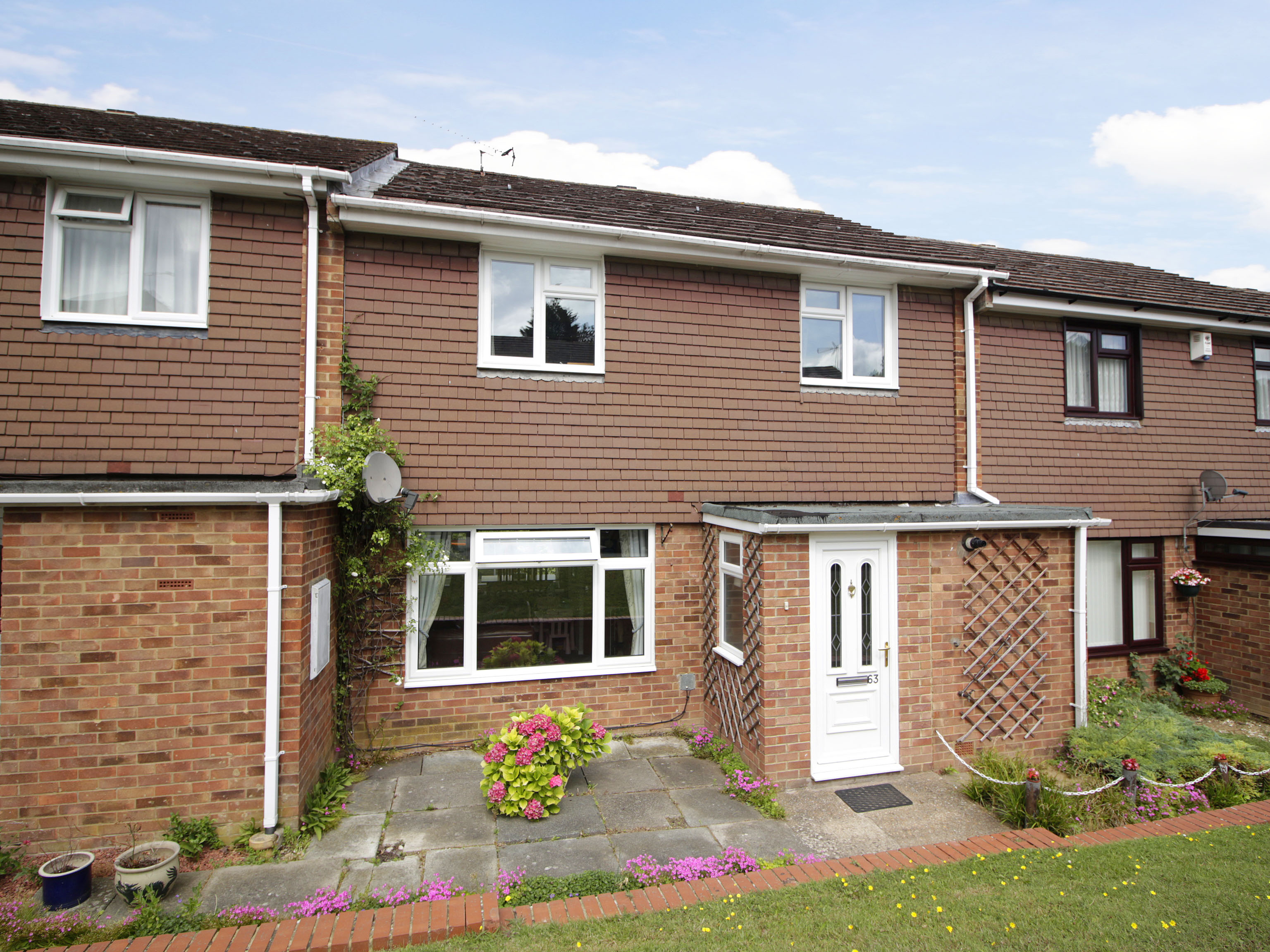 Hartley Estates, Estate Agents in Kent