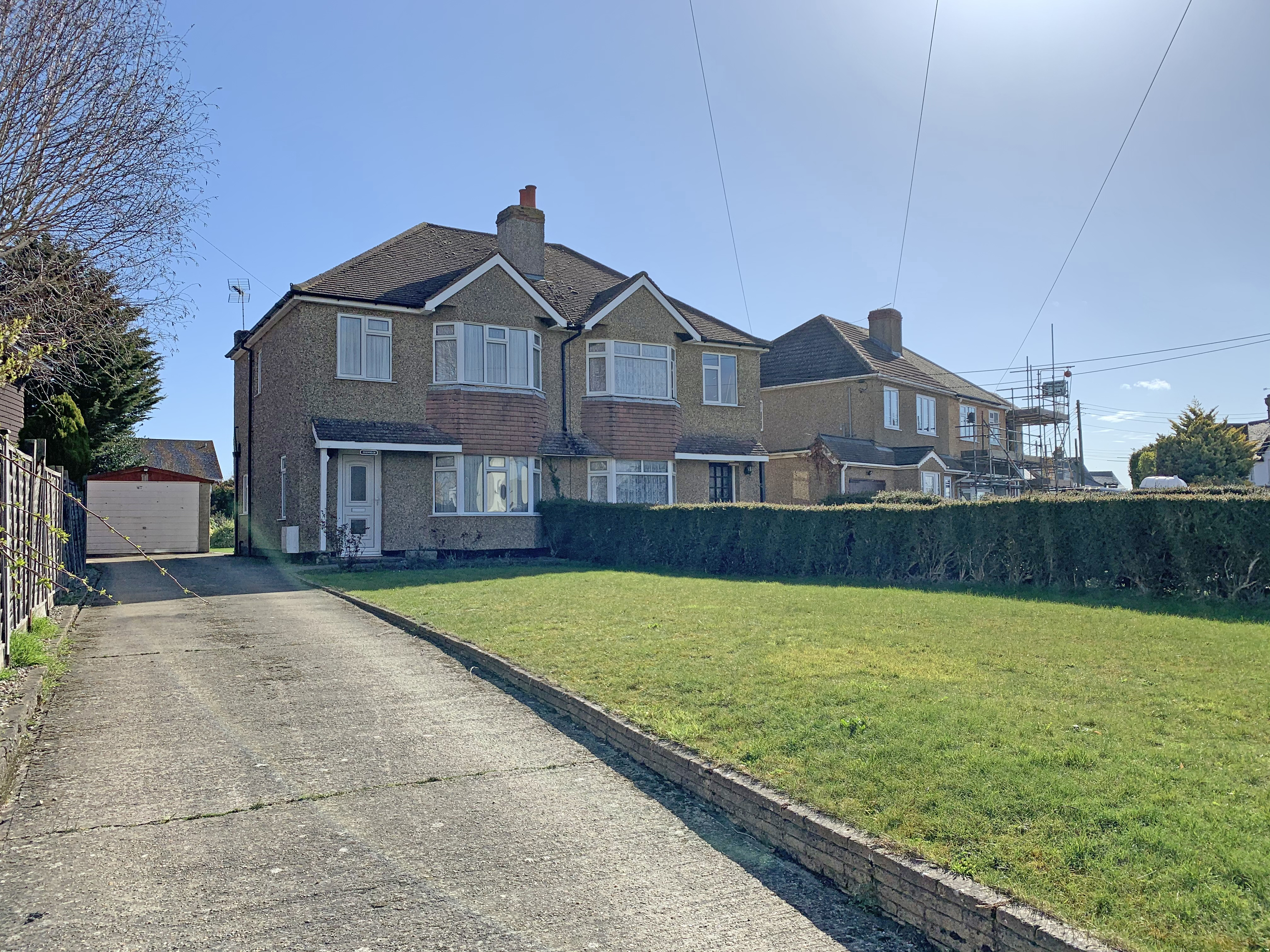 Longfield Hill - £450,000