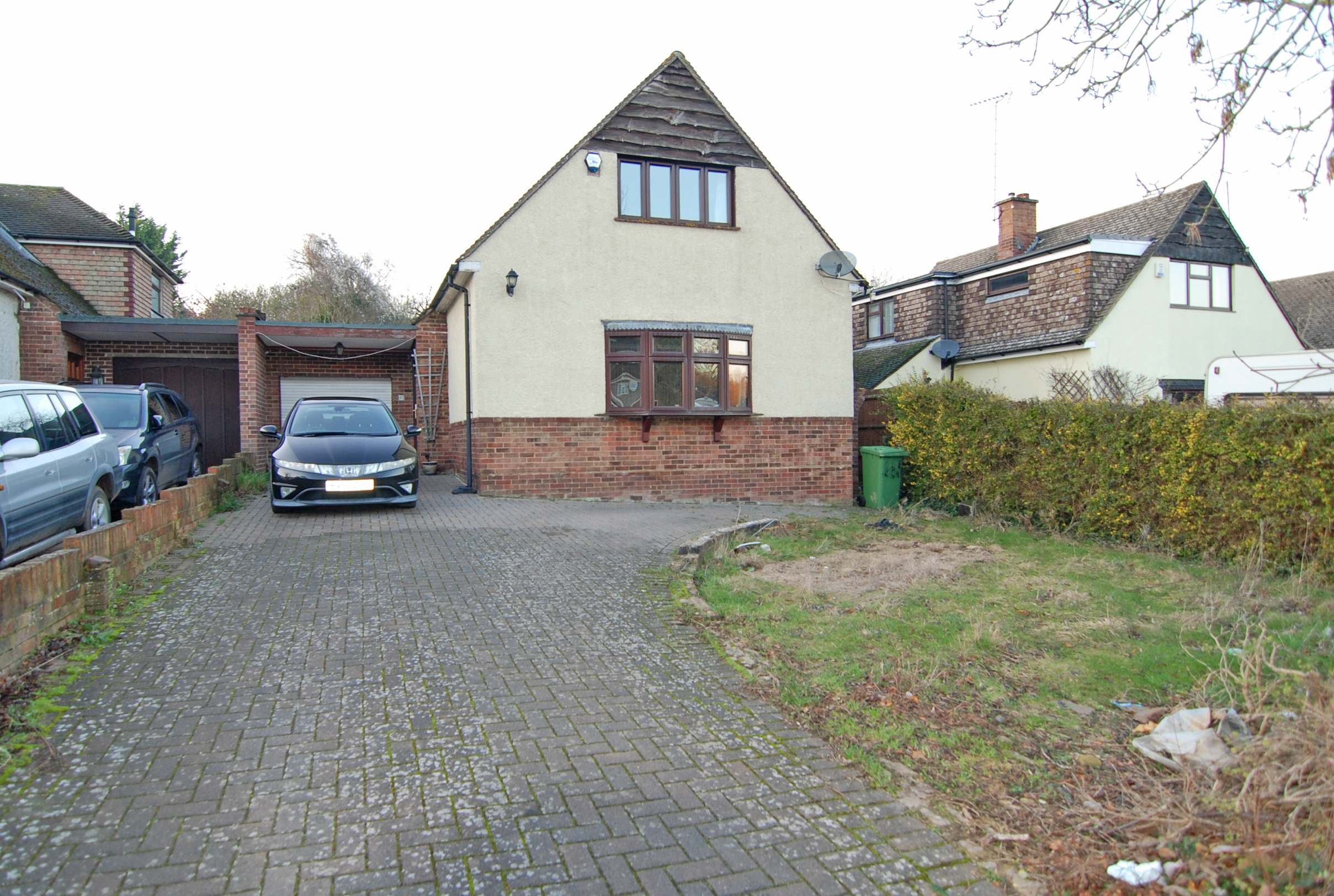 Hartley Estates, Estate Agents in Kent