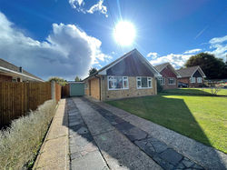 New Barn - £2,100 pcm