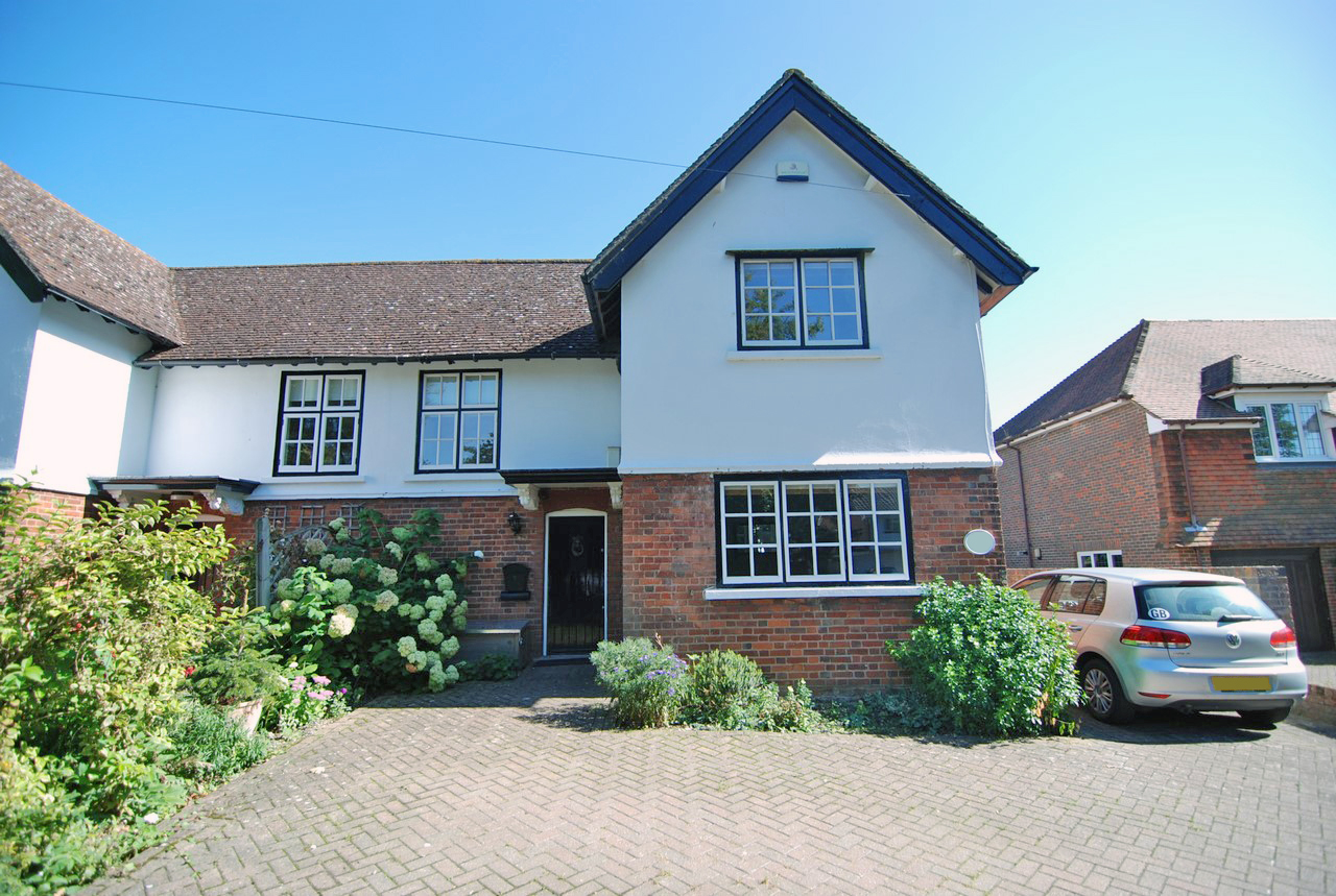 Hartley Estates, Estate Agents in Kent