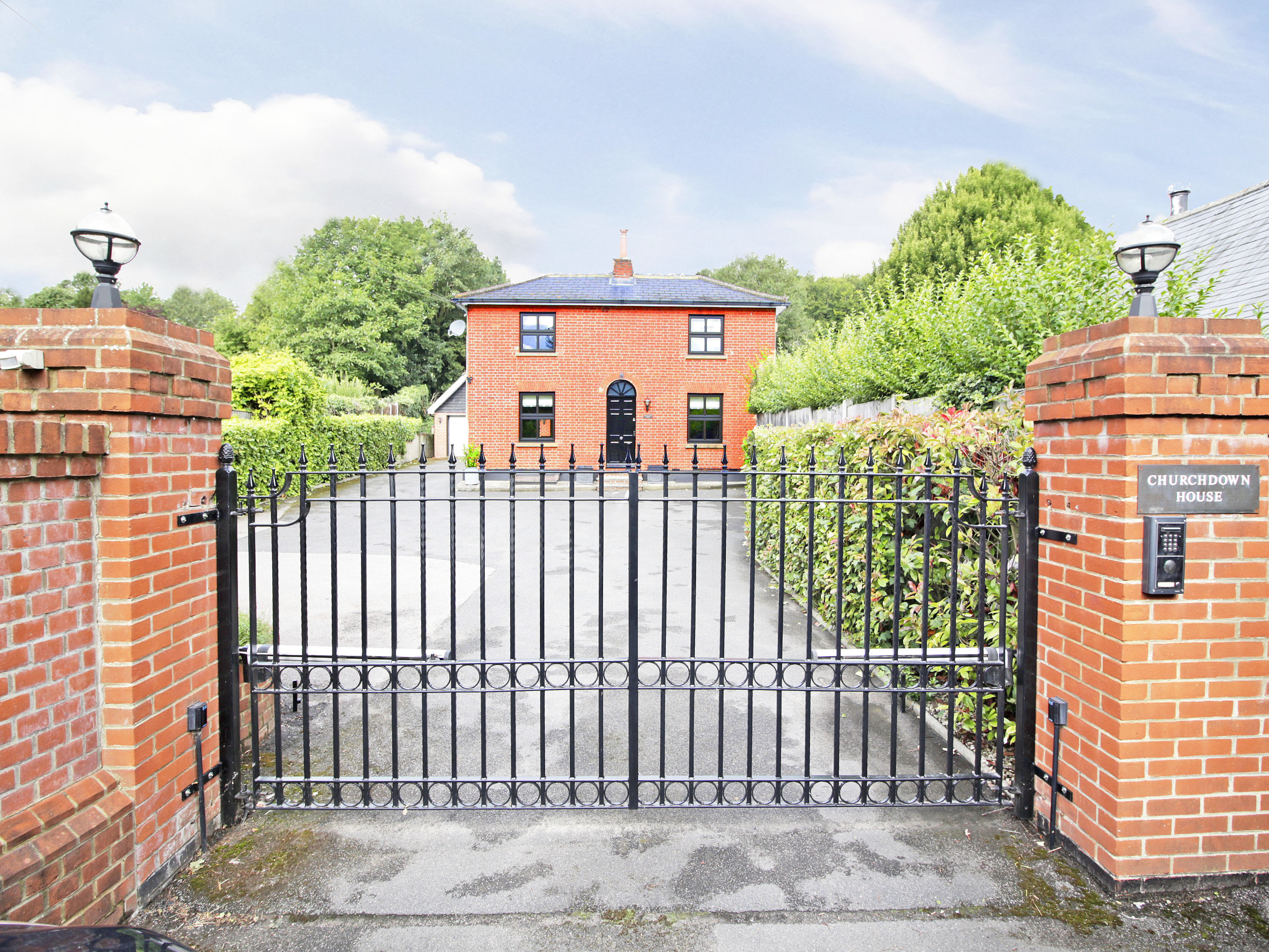 Hartley Estates, Estate Agents in Kent