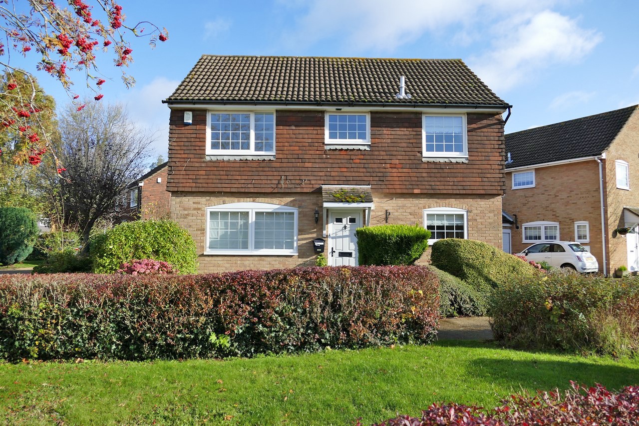 Hartley Estates, Estate Agents in Kent