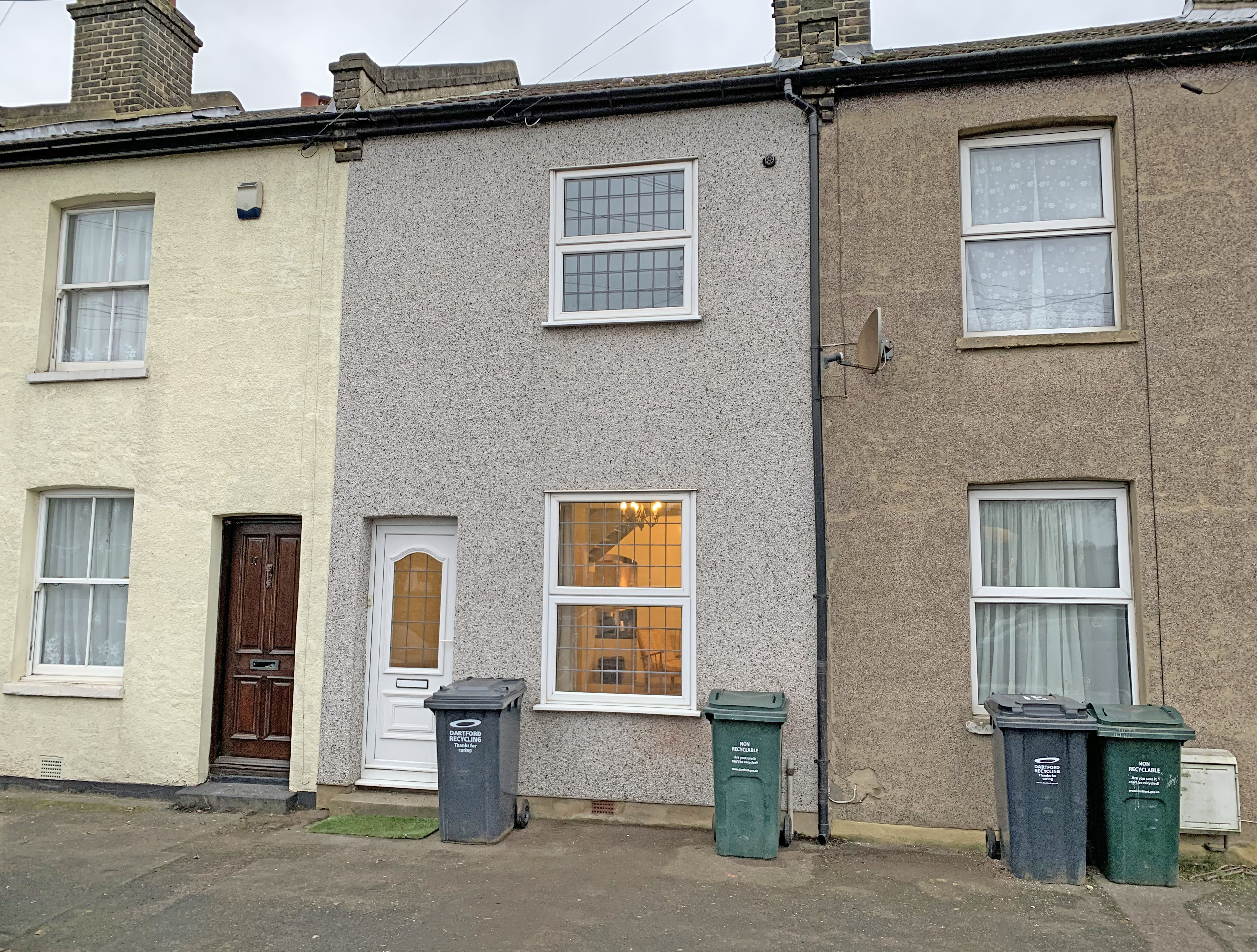 Bean - £269,000