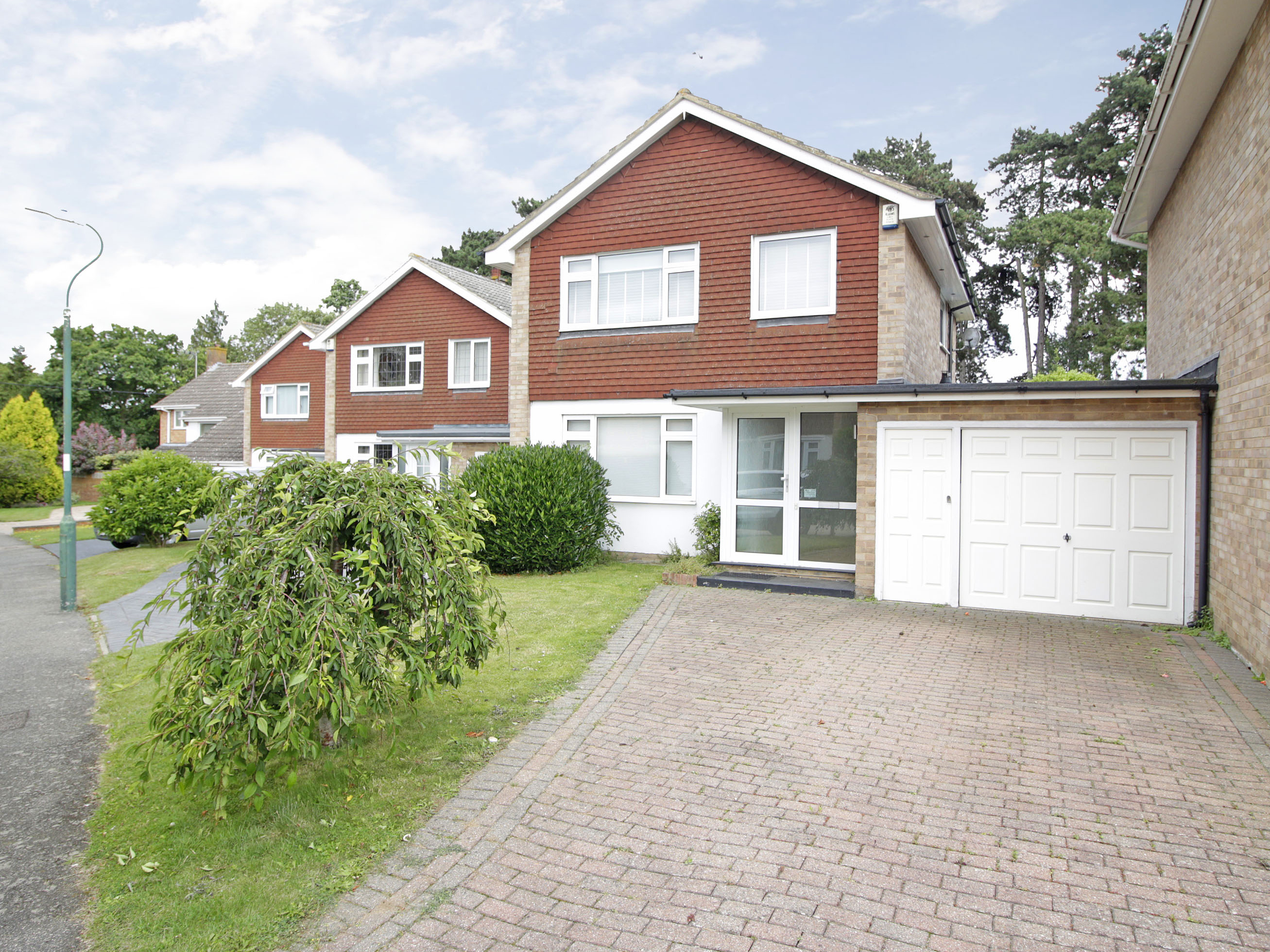 Hartley Estates, Estate Agents in Kent