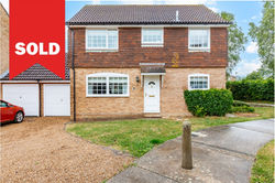 New Ash Green - Offers Over £500,000