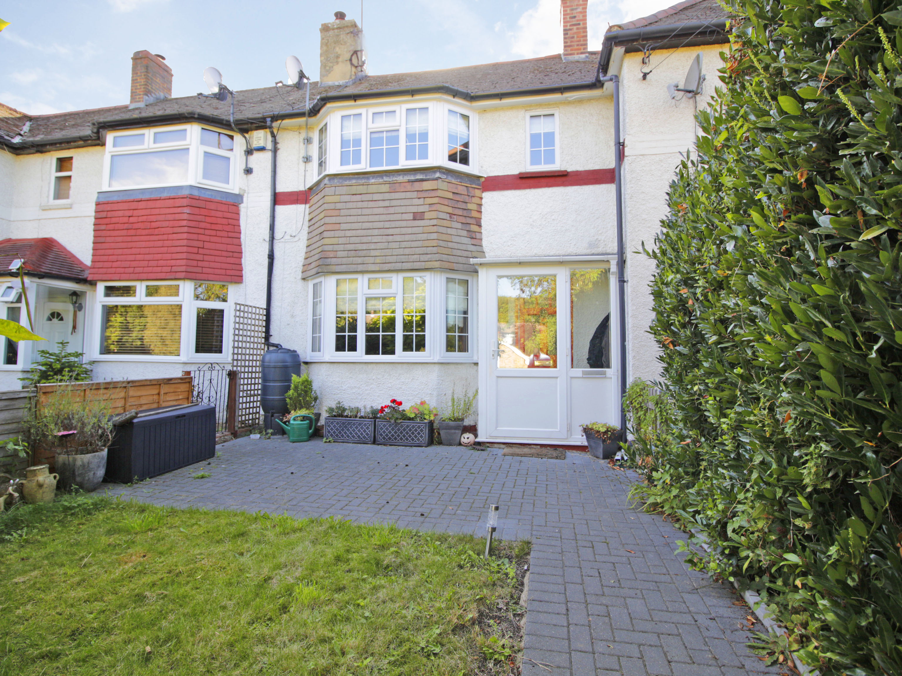 Hartley Estates, Estate Agents in Kent