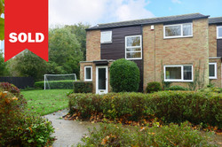 New Ash Green - £449,950