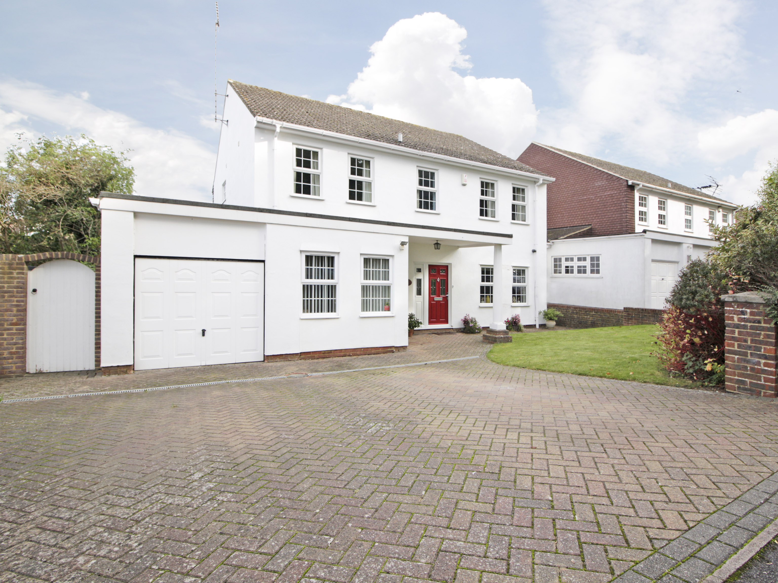 Hartley Estates, Estate Agents in Kent