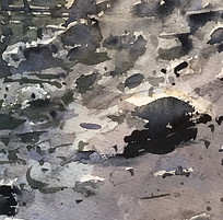 Набережная таганрогского яхтклуба / Taganrog's Yacht Club's waterfront