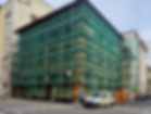 lavori in corso