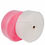 Thumbnail: Pink and white bubble wrap rolls