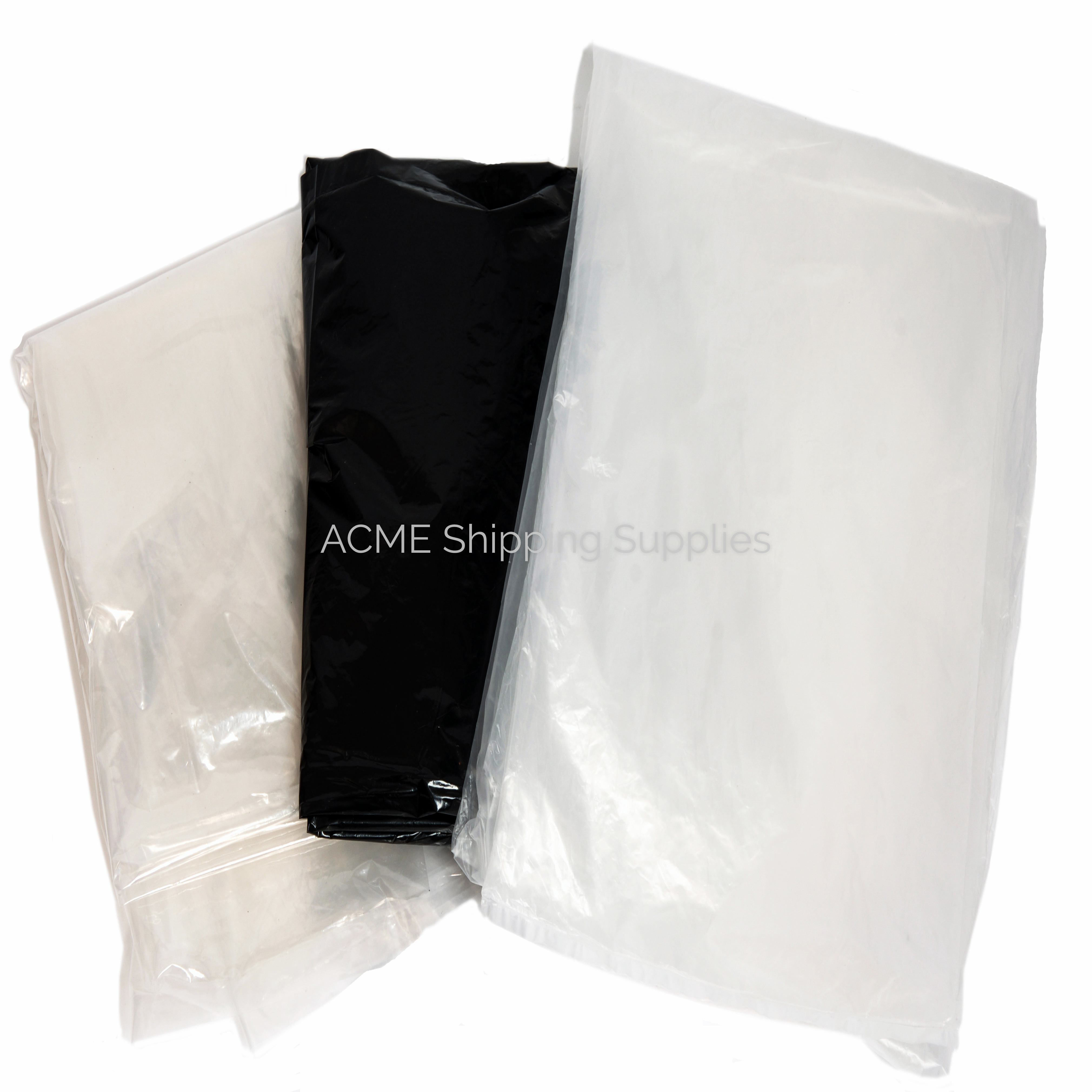 Garbage Bags