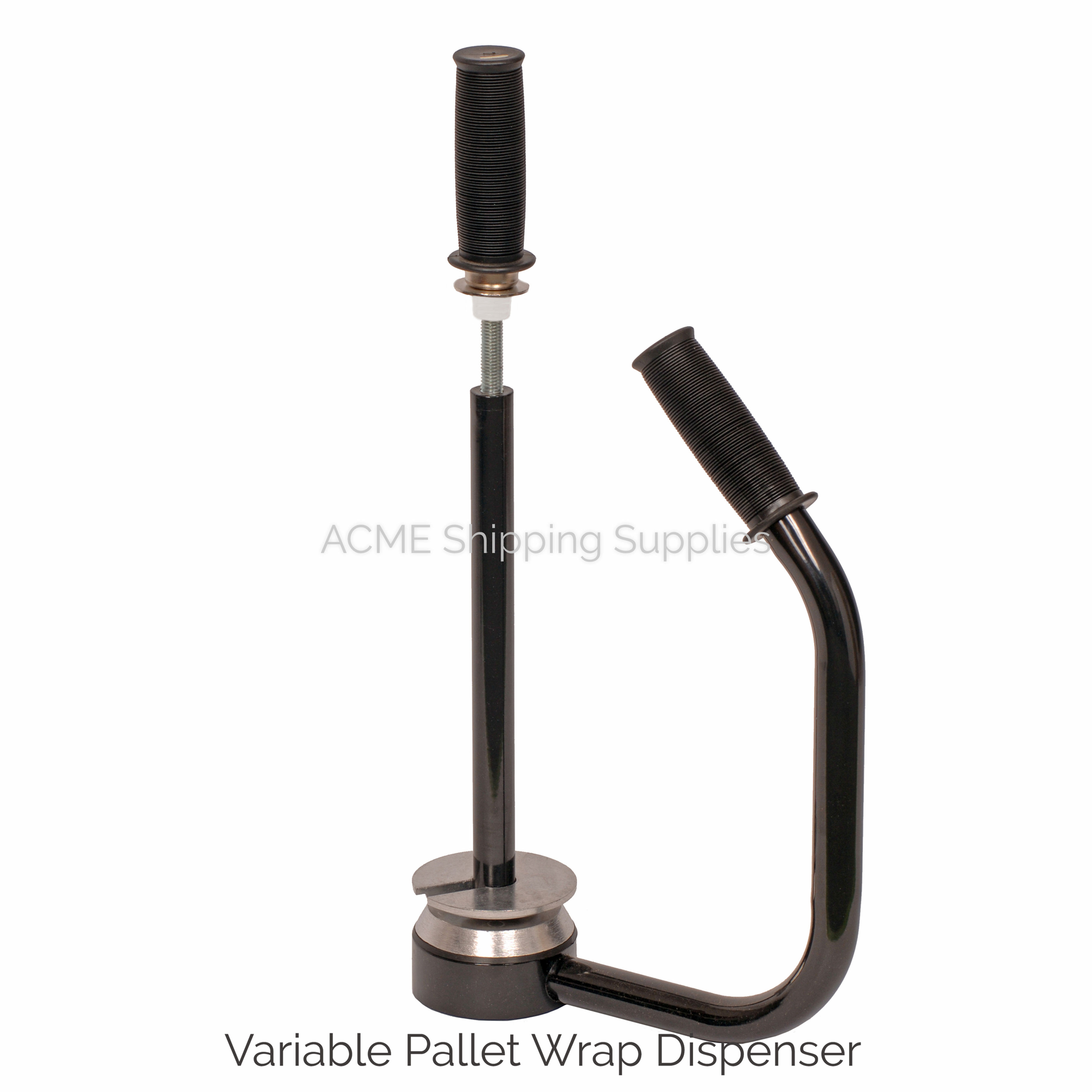 Variable Pallet Wrap Dispenser, ACME Shipping Supplies