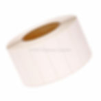 Roll of blank shipping labels, Acme Shipping Supplies