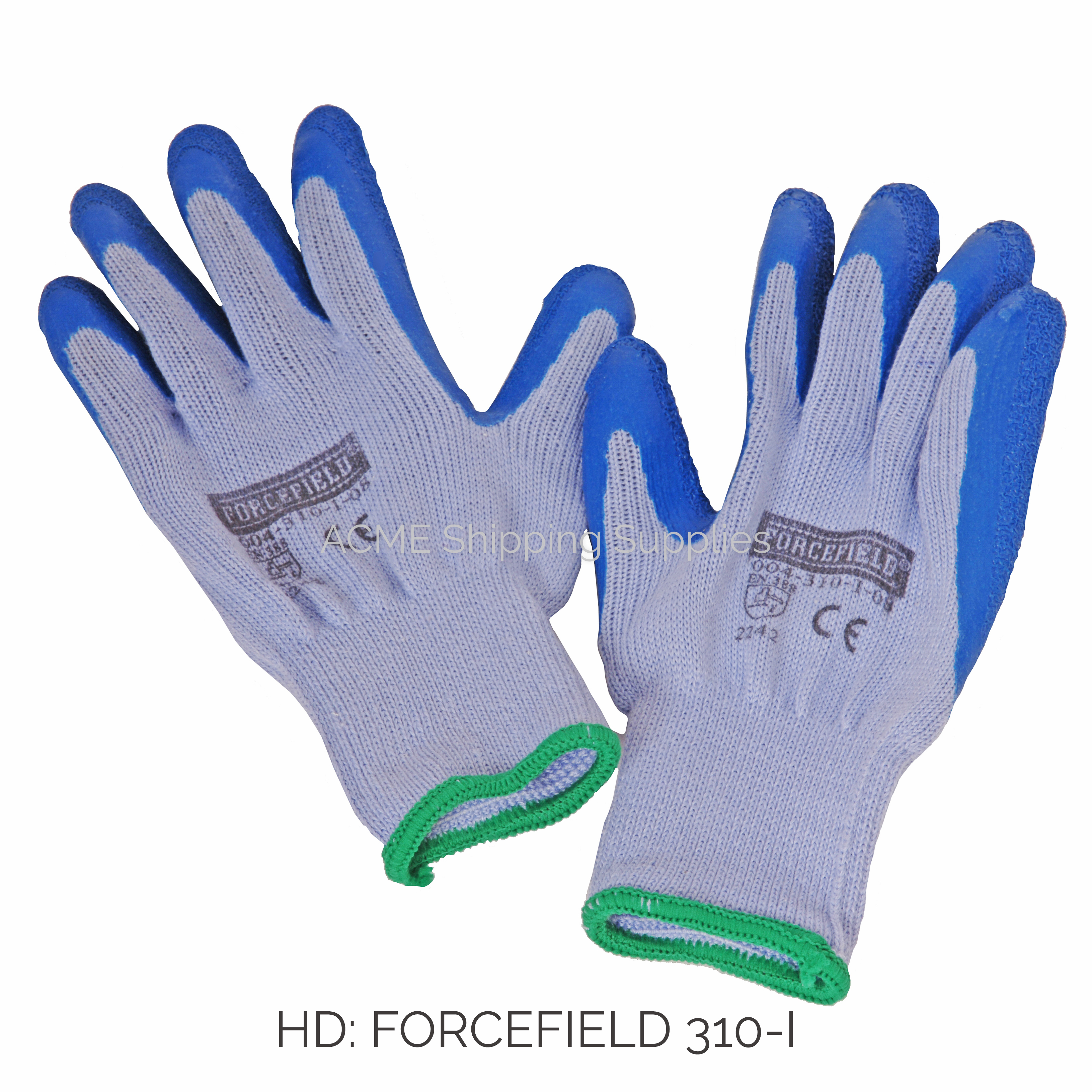 Ware house gloves 2