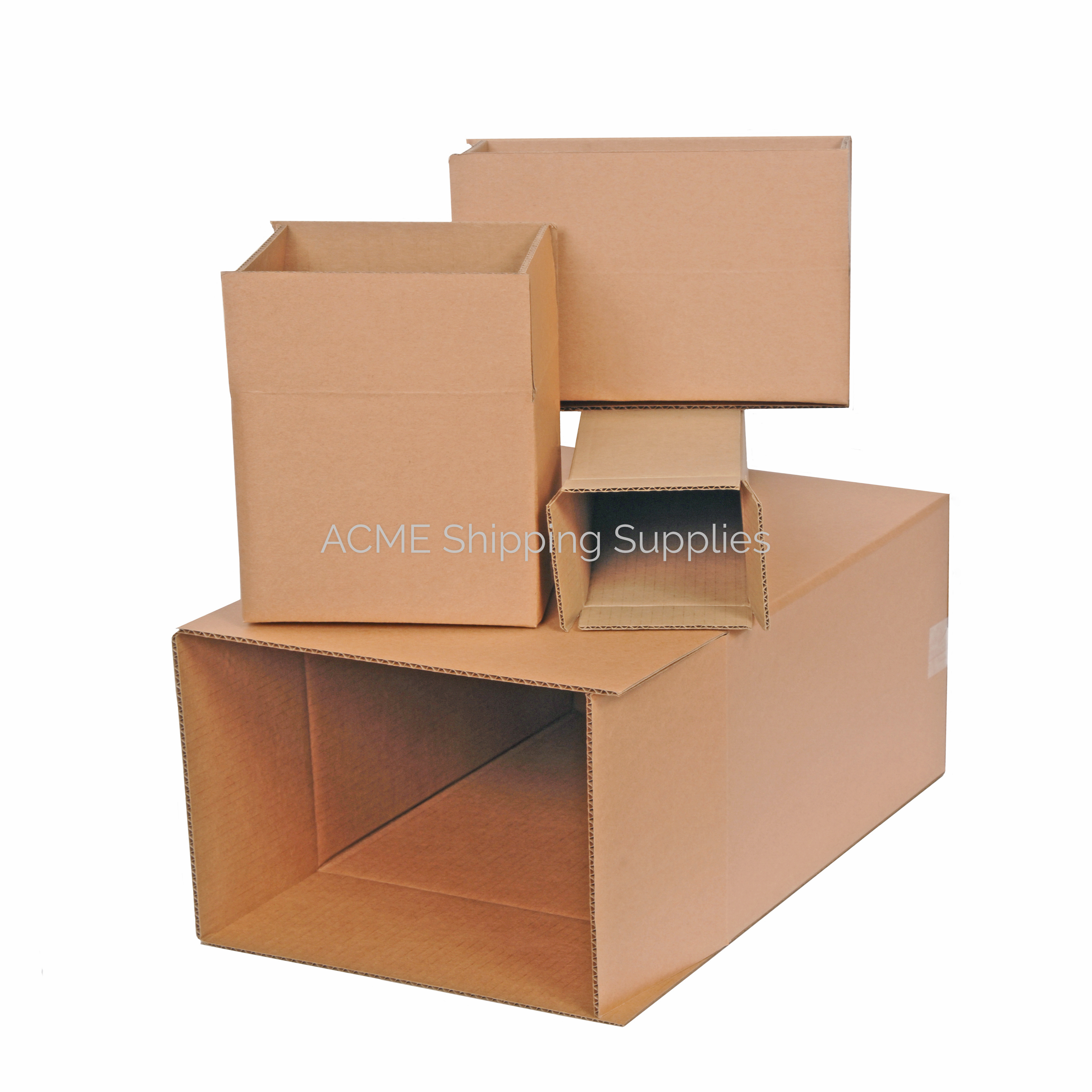 Custom Boxes 3