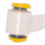 Thumbnail: Acme Shipping Supplies plastic wrap roll