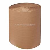 Brown paper roll, Acme Shipping Supplies