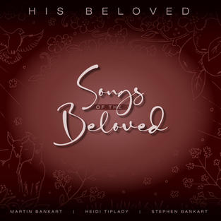 Songs of the Beloved