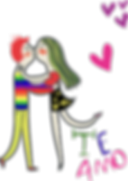 soloelamorsalvaraalmundo