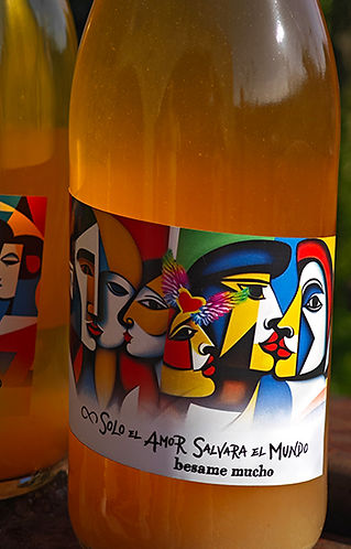 vinosnaturales