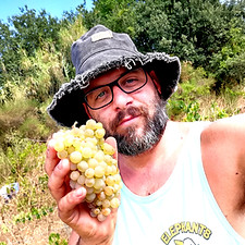 #happines #amplified #vinosnaturales_edi