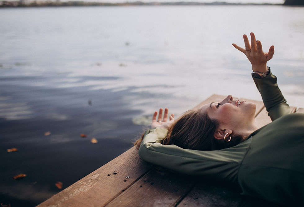 Can Support Your Emotional Healing