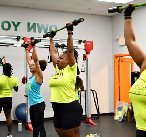 HOW TO USE HSA/FSA FOR YOUR MEMBERSHIP TO SWITCH ENERGY FITNESS