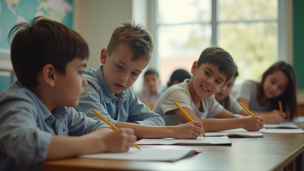 Discovering Special Education Programs for Your Child